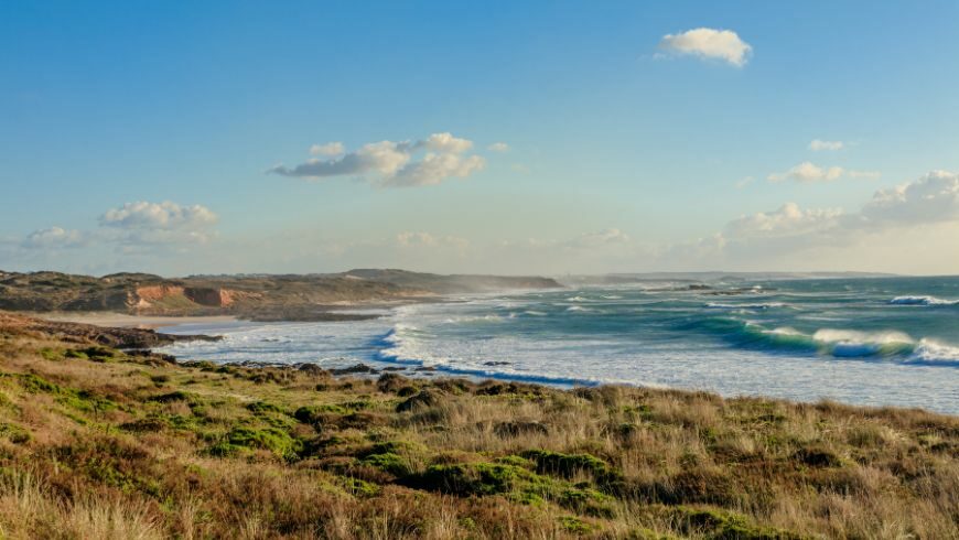 Porto Covo