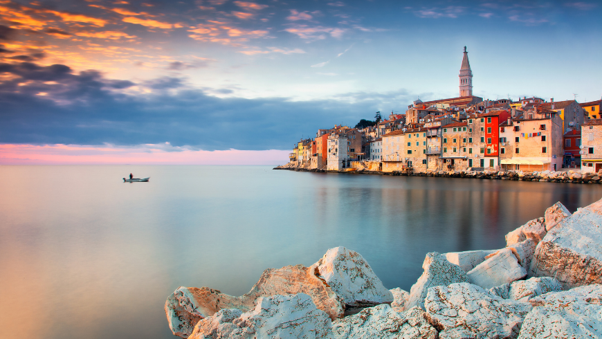 Vacanza sostenibile in Istria