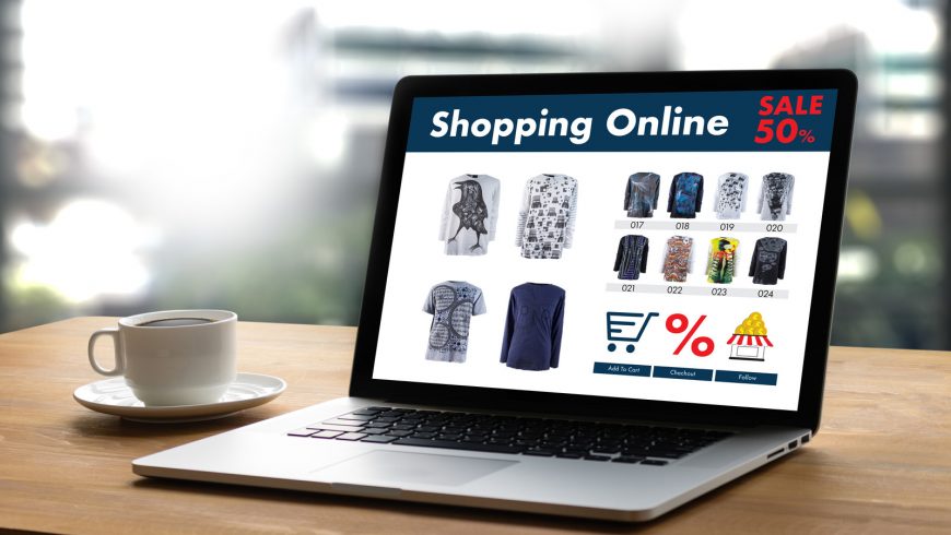 Shopping online, da rendere più sostenible seguendo i consigli eco-friendly di shopping