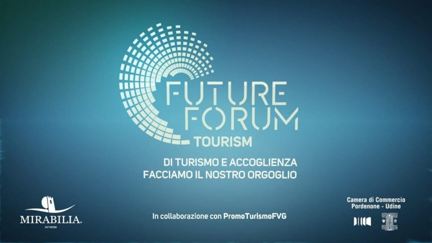 Future-Forum-Tourism Udine