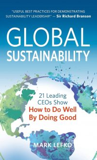 uno degli imperdibili libri sulla sostenibilità