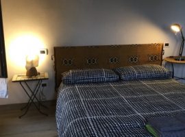 Ecohotel in Emilia-Romagna