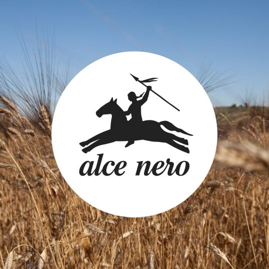 Alce Nero, fornitore di ecobnb