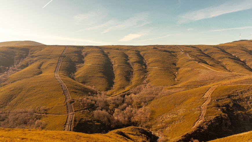 Parco Naturale di Montesinho