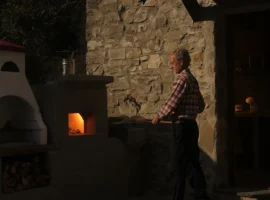 forno a legna