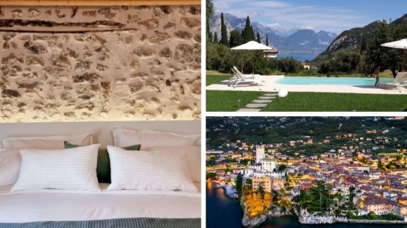 15 Incredibili Eco-hotel Immersi Nella Natura In Italia - Ecobnb