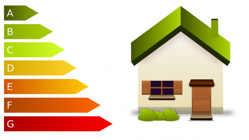 efficienza energetica casa