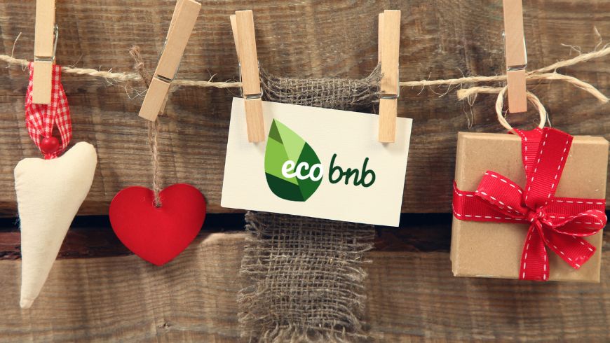 regali ecologici ecobnb