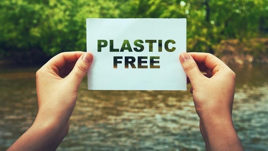 Plastic Free: ridurre la plastica è necessario!
