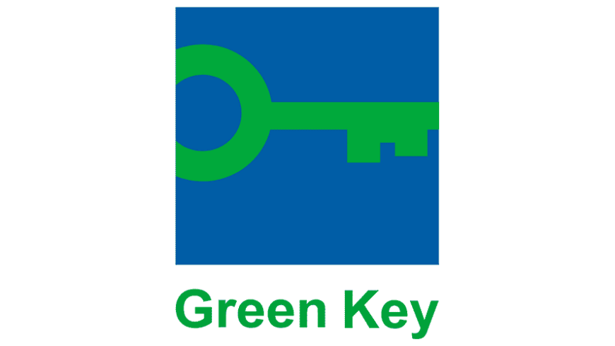 Certificato Green Key di Rocche di Montexelo