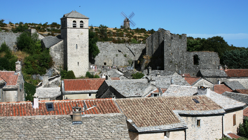 Aveyron dieci cose da fare e vedere
