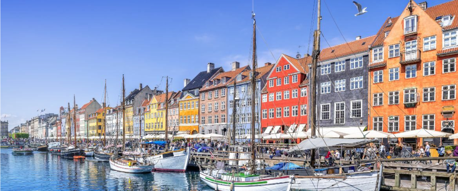 Copenaghen: 0 emissioni dal 2025 - Ecobnb