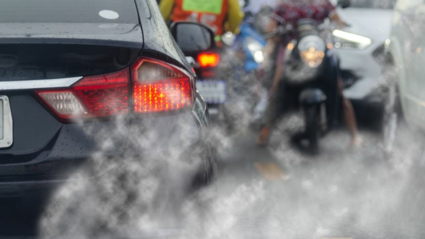 Quanto inquinano davvero le automobili?