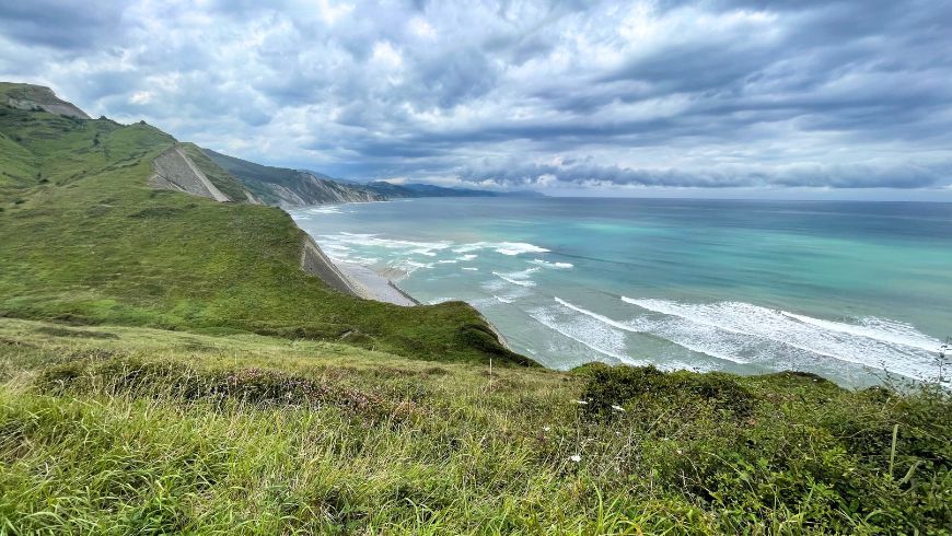 3 Itinerari Verdi della Costa Basca - Ecobnb