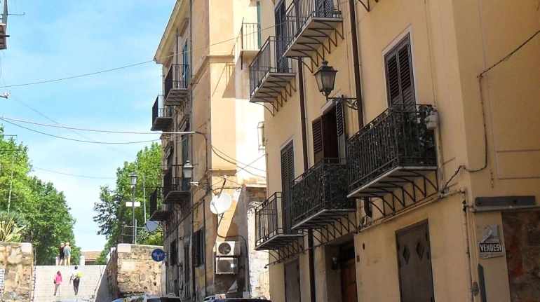 Soggiorno eco-sostenibile a Palermo