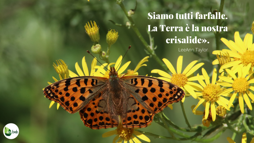 biodiversità citazione