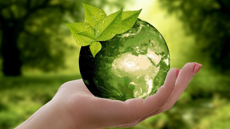 pianeta sostenibile