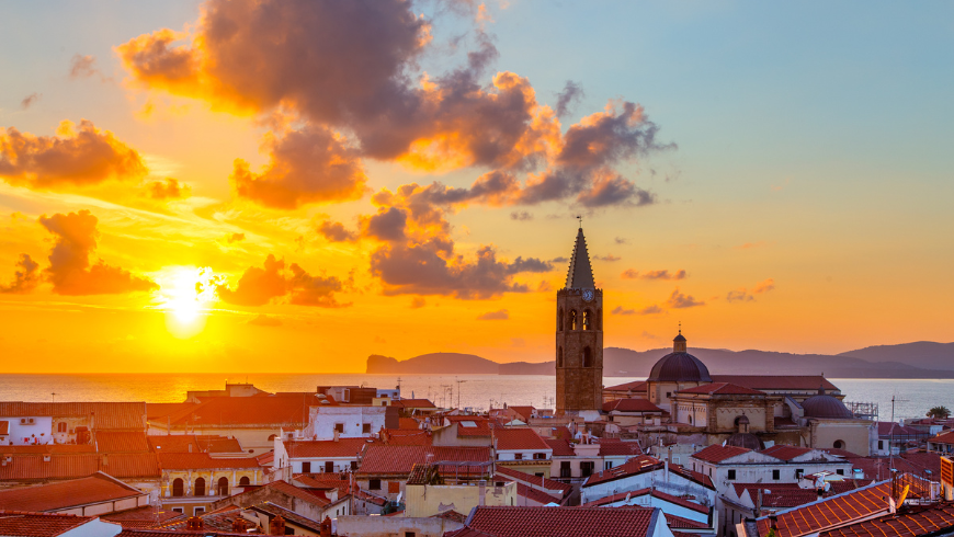 Sardegna: un Viaggio Sostenibile ad Alghero