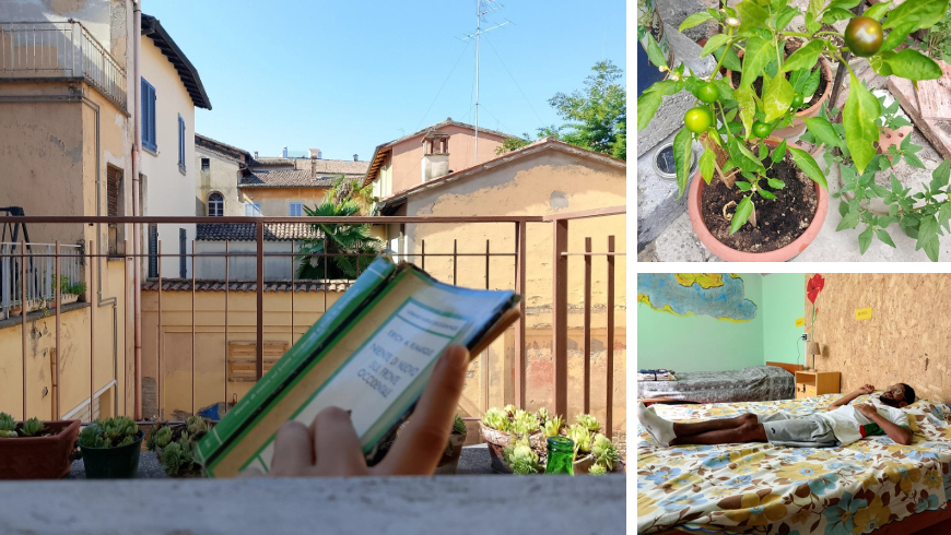 ARCI ISOLA Ostello Sociale, tra gli ostelli eco-friendly più accoglienti dell’Emilia-Romagna