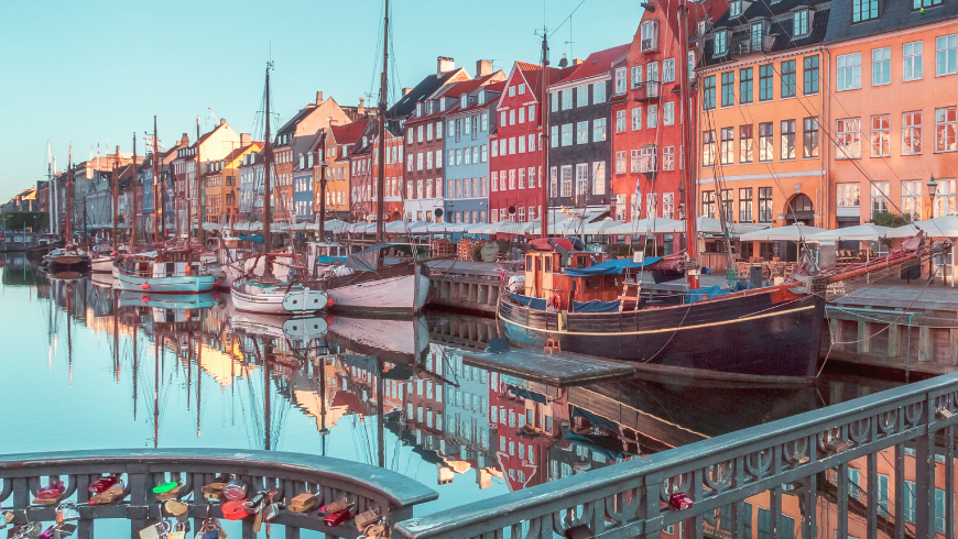 Cosa vedere e fare a Copenaghen 