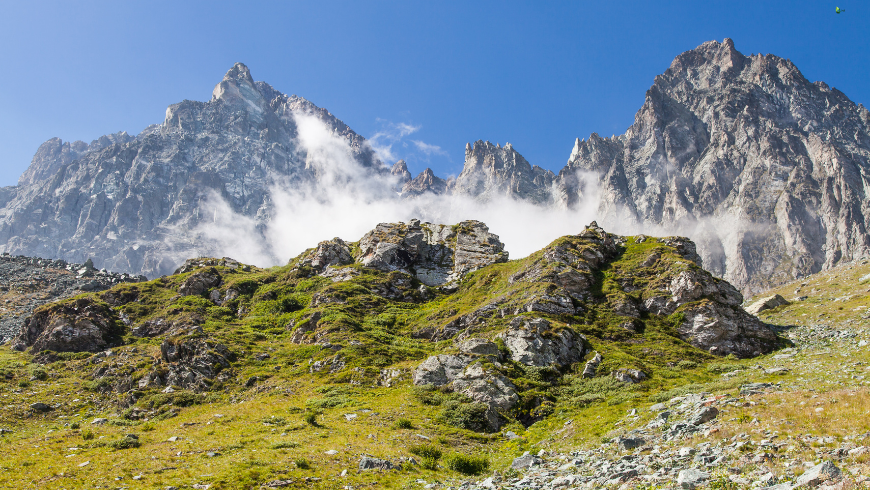 Parco del Monviso