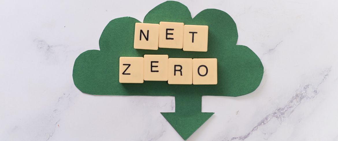 Net Zero 2050: Cos'è e Come Raggiungerlo - Ecobnb