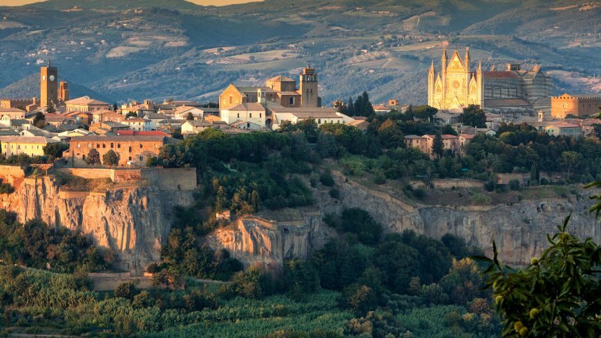 Orvieto