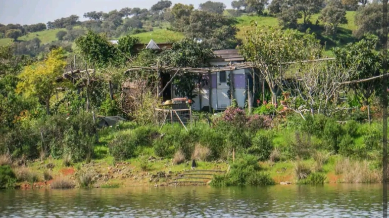 Soggiorno eco-friendly in Alentejo