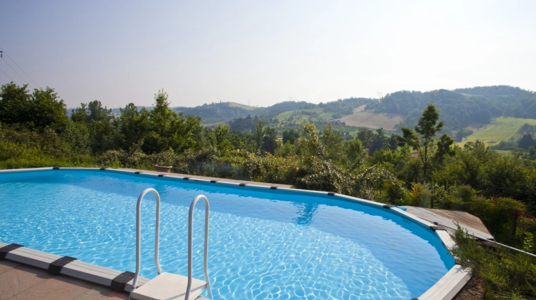 Agriturismo bio vicino Bologna