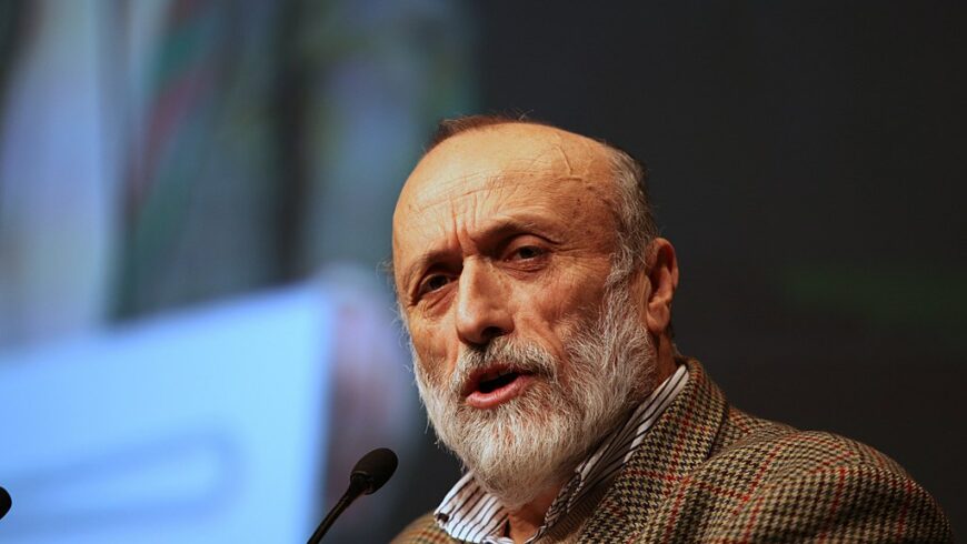 Carlo Petrini, Slowfood