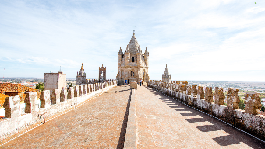 Évora, Alentejo