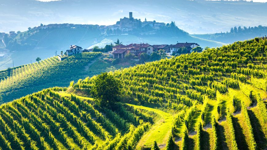 Langhe