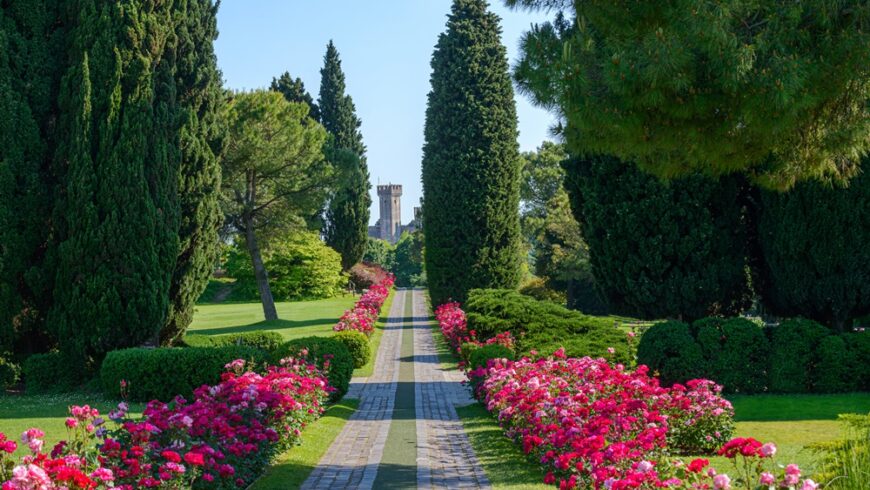 Parco Giardino Sigurtà