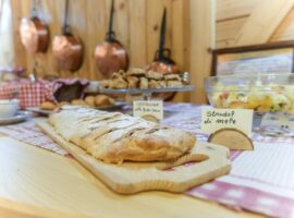 Dalla Natura La Salute: colazione