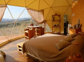 Pietra Serena Glamping