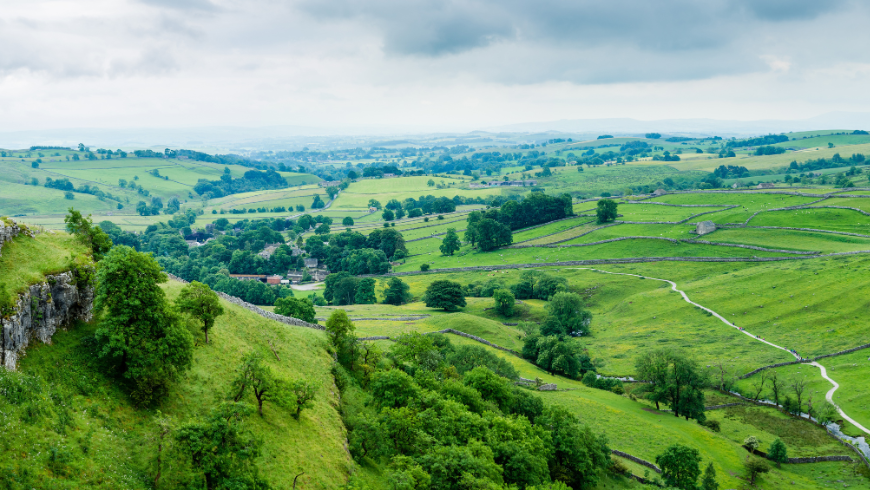 Lake District cosa fare e vedere