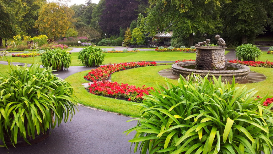 Lake District cosa fare e vedere