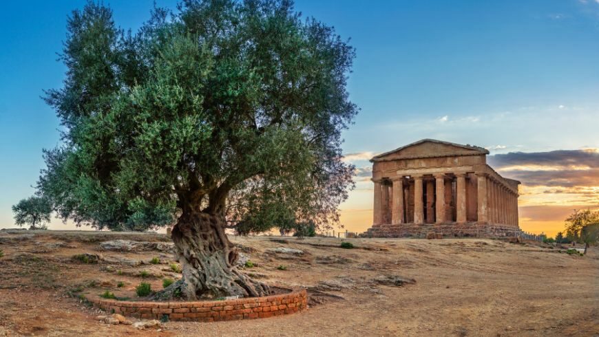 agrigento