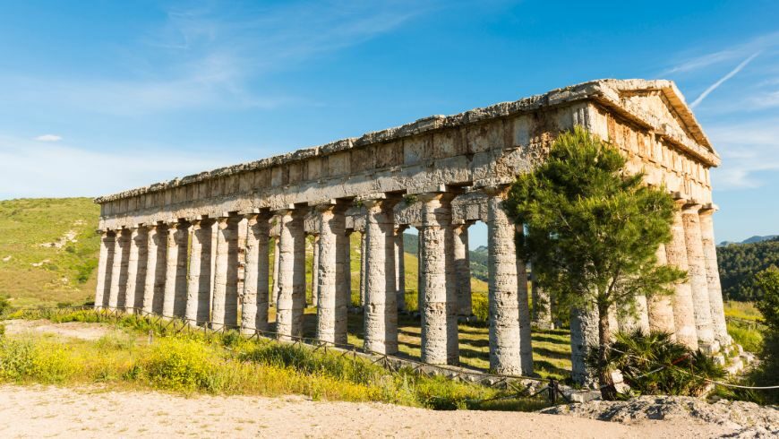 segesta