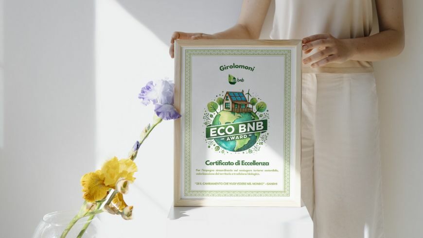 Ecobnb award