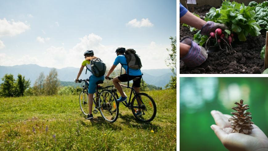 esperienze per gli ospiti