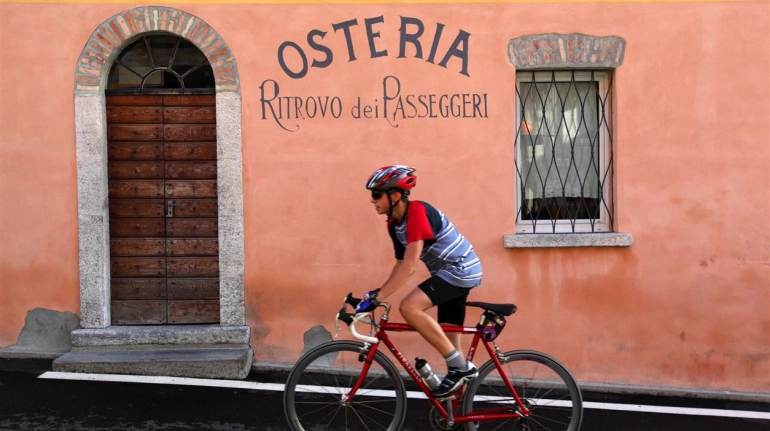 Osteria Ritrovo dei Passeggeri