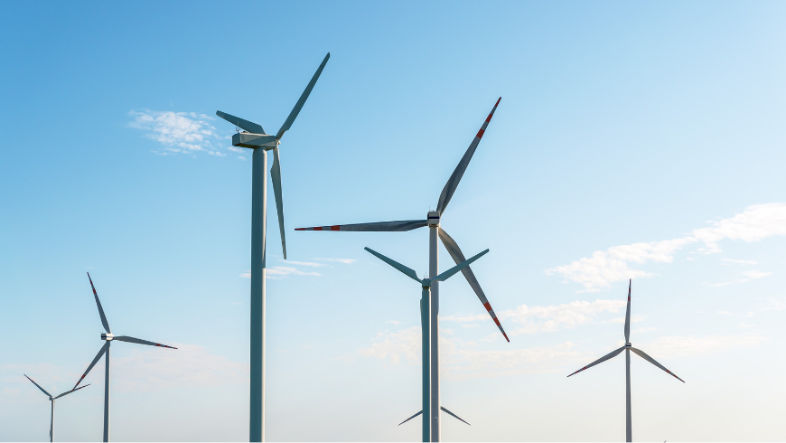 L'Italia cambia energia: meno gas, più rinnovabili