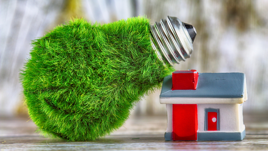 L'Italia cambia energia: meno gas, più rinnovabili