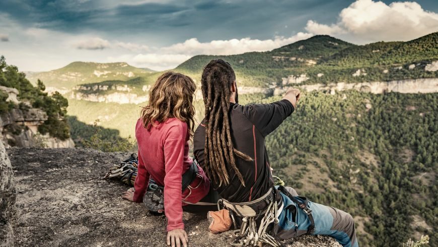 Siurana: Un Paradiso per gli Arrampicatori in Catalogna