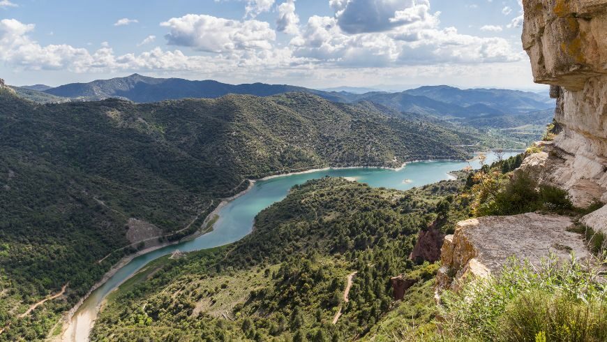 Siurana: Un Paradiso per gli Arrampicatori in Catalogna