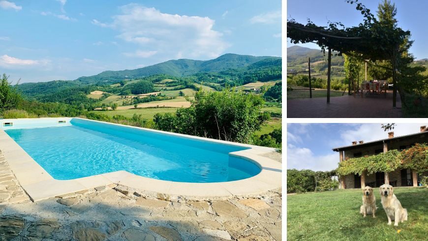 Weekend in Valtidone: Relax e Gusto tra le Colline