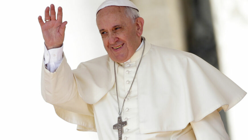 papa francesci