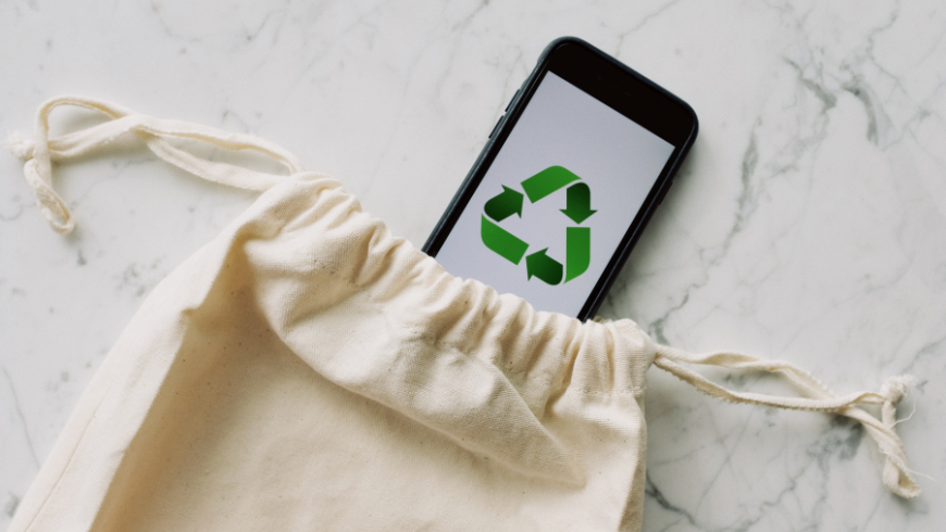 Comperare eco fa bene anche al portafoglio oltre che all’ambiente.