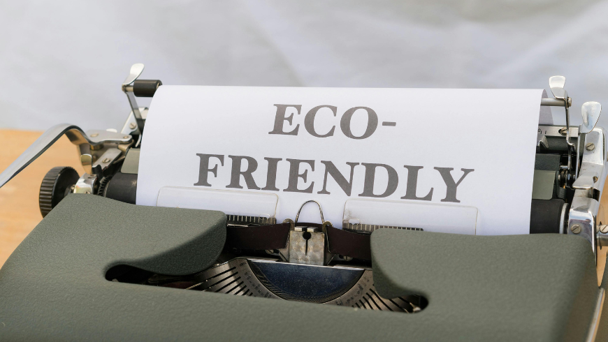 Comperare eco fa bene anche al portafoglio oltre che all’ambiente.